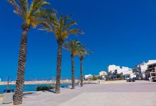 Cala de s'Aigua Dolça景点图片