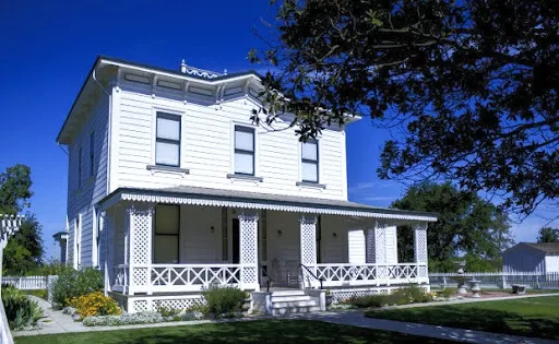McFarland Living History Ranch