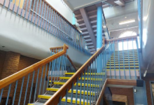 Grenfell Art Gallery景点图片