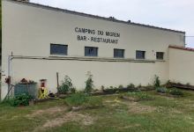 Camping du Migron景点图片