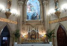 Convent de les Germanes Franciscanes de la Immaculada景点图片