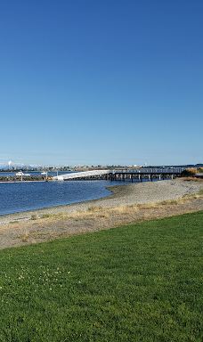 Seafarers Memorial Park-阿纳科特斯