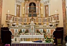 Church of Saints Valentine and Damian景点图片