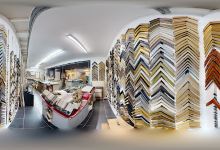 Galerie Septentrion景点图片