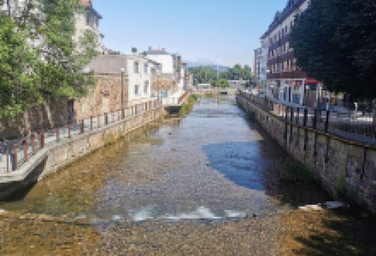 Paseo del Río Ebro.景点图片