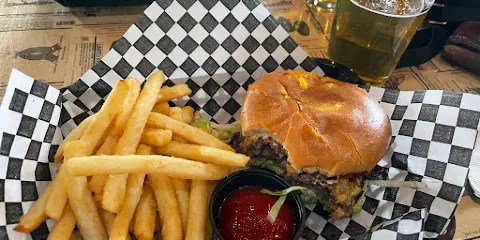 Candia Road Brewing Co.