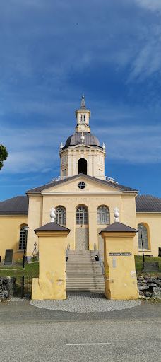 下托尔尼奥教堂-凯米-托尔尼奥