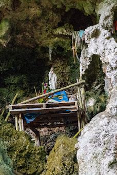 Grotte de Hortense-松树岛