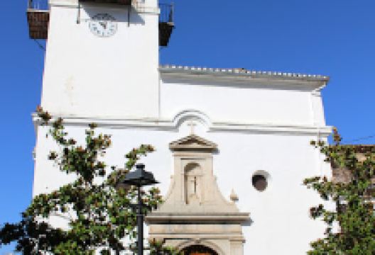 Parroquia Nuestra Señora del Pilar景点图片