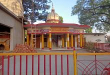 Harsiddhi Mata Mandir景点图片