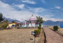 Ma Durga Temple景点图片
