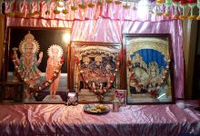 Musoma Swaminarayan Temple景点图片