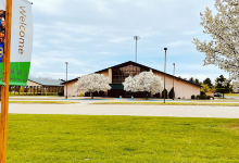 Pineview Church景点图片
