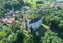 Burg Vichtenstein景点图片