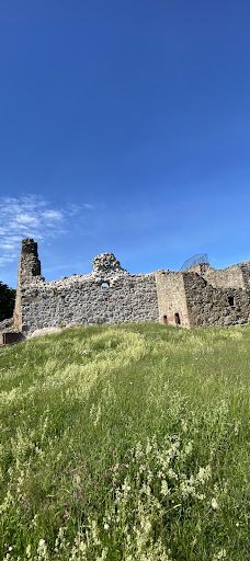 Kuusisto Bishop's Castle-卡里纳