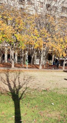 San Adrián Park-洛格罗尼奥