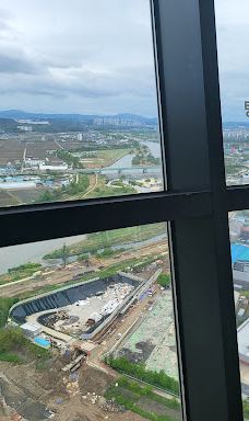 Asan Ecological Environment Insect Museum-牙山市