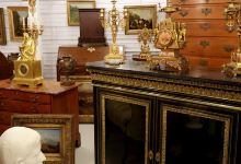 silla | antiques & art购物图片