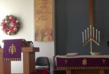 Emmanuel Reformed Episcopal景点图片