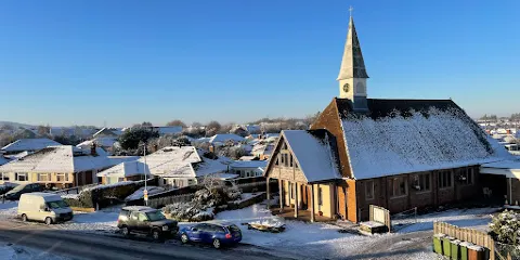 St Christophers Church