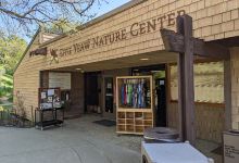 Effie Yeaw Nature Center景点图片