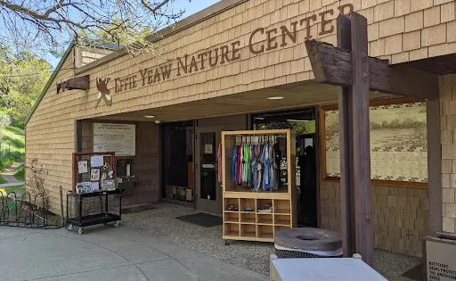 Effie Yeaw Nature Center