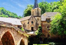 Église Sainte Marie-Madeleine景点图片