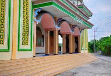 Masjid Al Hidayah景点图片
