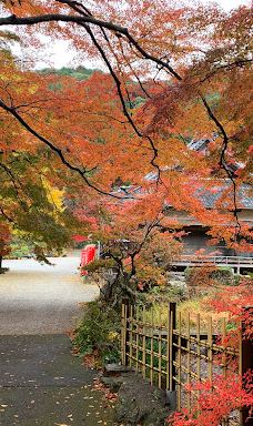 Fumon-ji Temple-丰桥市