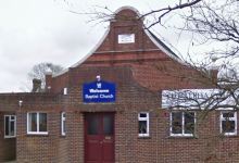 Welcome Baptist Church景点图片