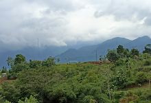 Bumi Perkemahan Girimakmur景点图片