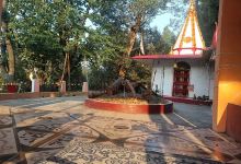 Badi Golu Devta Mandir, Bhanartoli景点图片