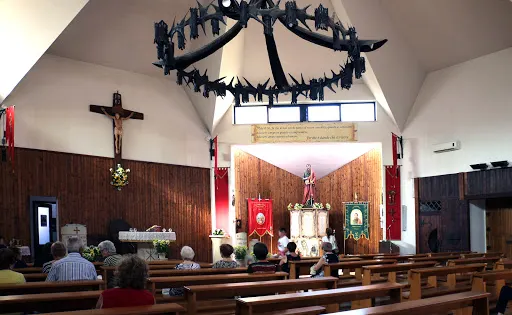 Chiesa San Paolo Apostolo