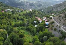 Şoltishev(Karayigit)景点图片