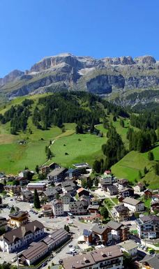 Consorzio impianti a fune Arabba Marmolada-贝鲁诺省