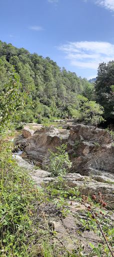 Gorgues de la Muga-阿尔瓦纳