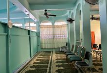 Masjid at Tawbah景点图片