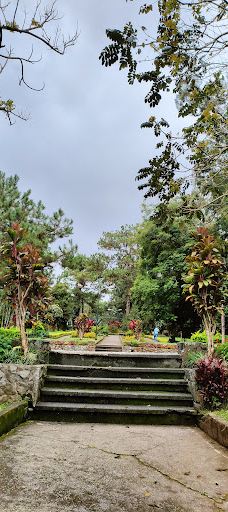 碧瑶日落公园-碧瑶