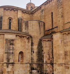 Recinto Amurallado de Rada-穆里略埃尔昆德