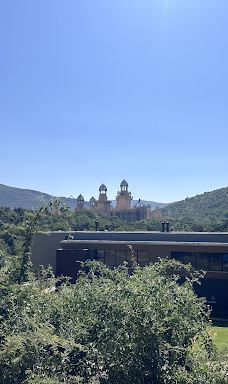 The Maze of the Lost City-太阳城