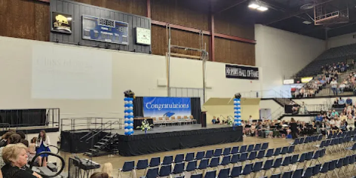 North Dakota Sports Hall Of Fame