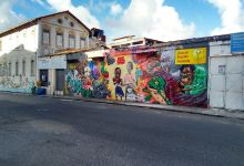 ICBIE Instituto de Cultura Brasil Itália Europa景点图片
