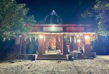 Shiv mandir pipraestate景点图片