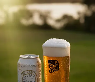 Sailors Grave Brewing