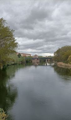 Concordia Park-洛格罗尼奥