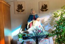 Immaculate Heart of Mary Parish景点图片