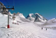 Valley station - Cable car Mount Bochor景点图片