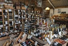 Sheffield Park Vineyard & Nursery购物图片