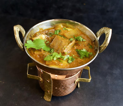 Namastey Restaurante indiano餐厅图片