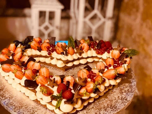 Osteria Antico Forno餐厅图片